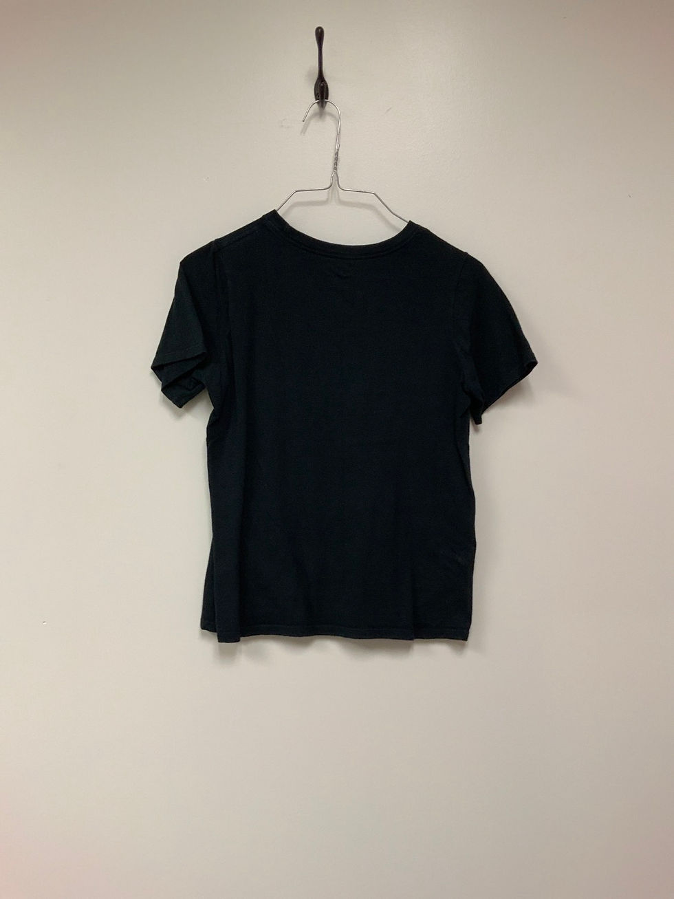 Thumbnail: Youth Boys Short Sleeve Shirt - Size M