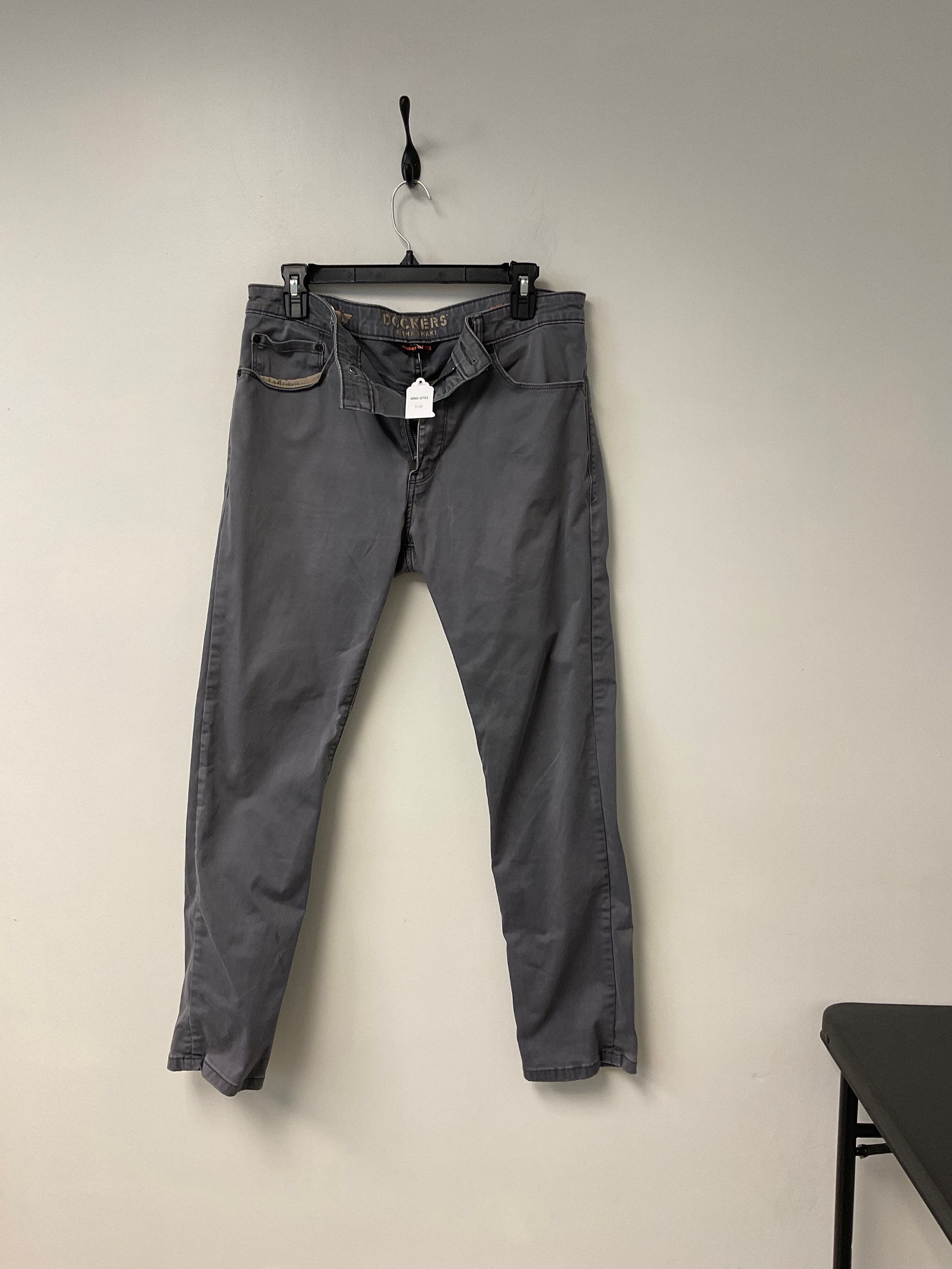 Teen Boys Pants - Size M