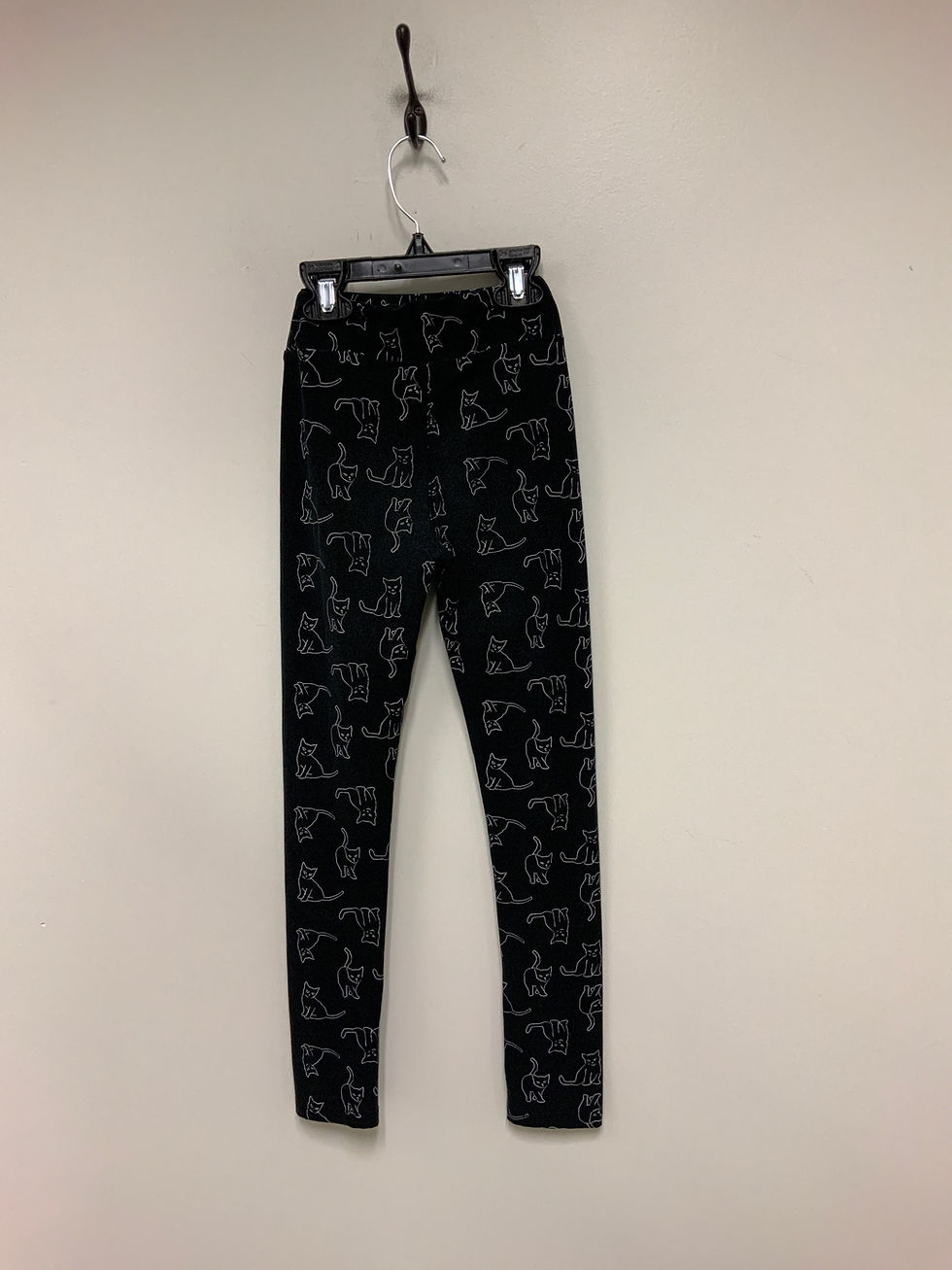 Thumbnail: Youth Girls Pants - Size L