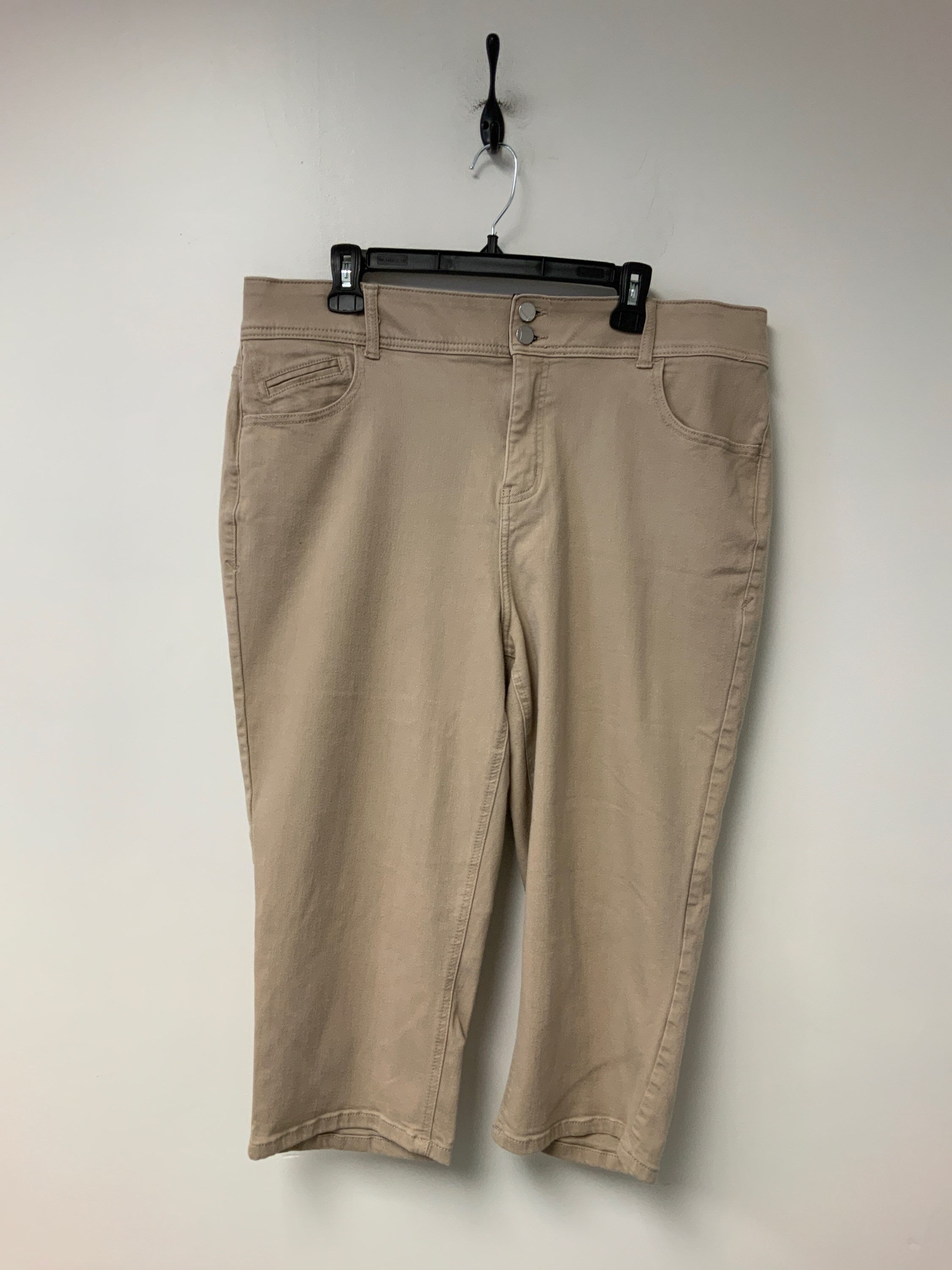 Teen Girls Pants - Size 20