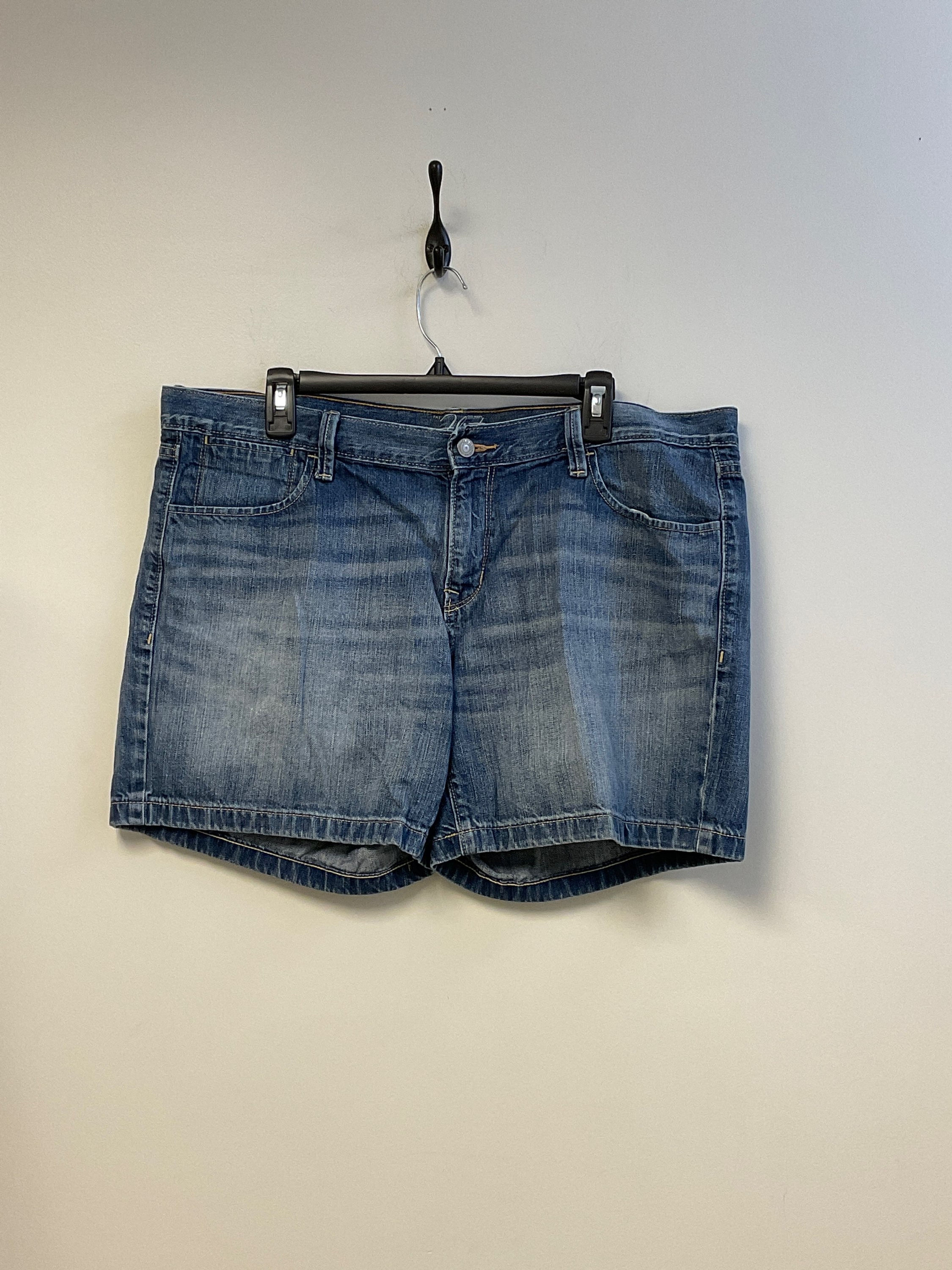 Teen Girls Shorts - Size 16