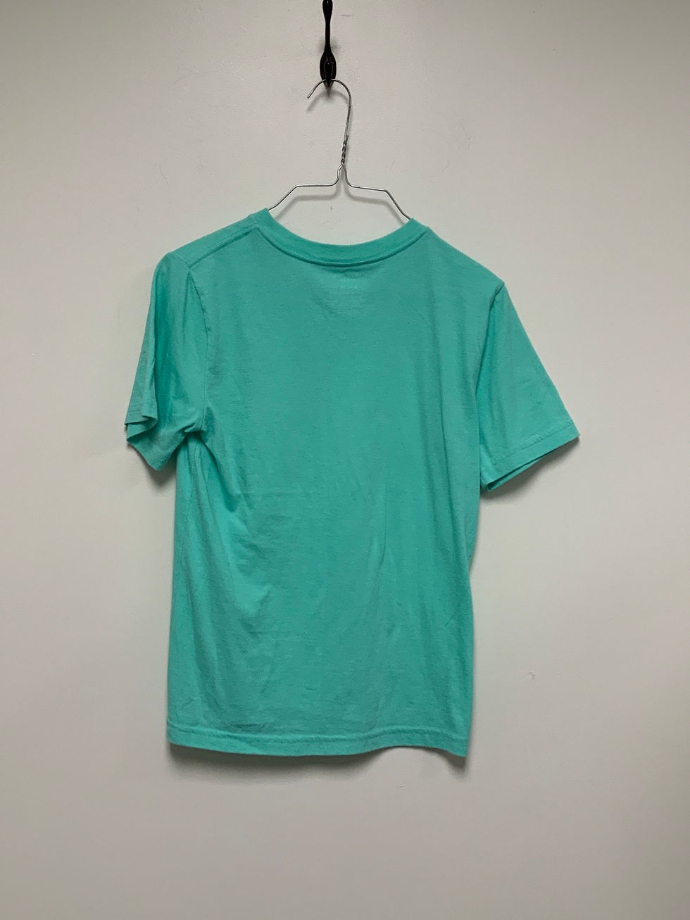 Thumbnail: Youth Boys Short Sleeve Shirt - Size L (14-16)