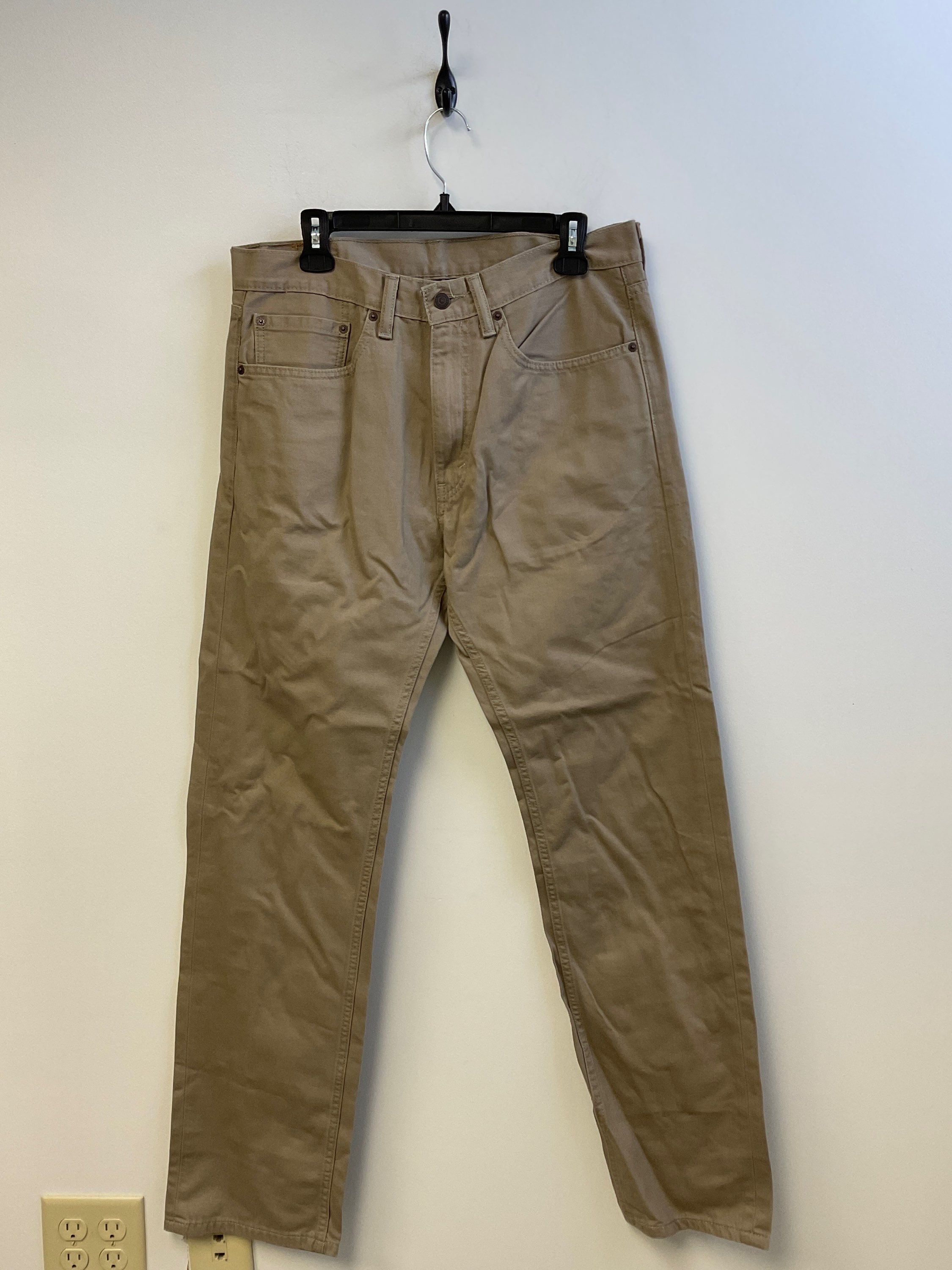 Teen Boys Pants - Size 34X34