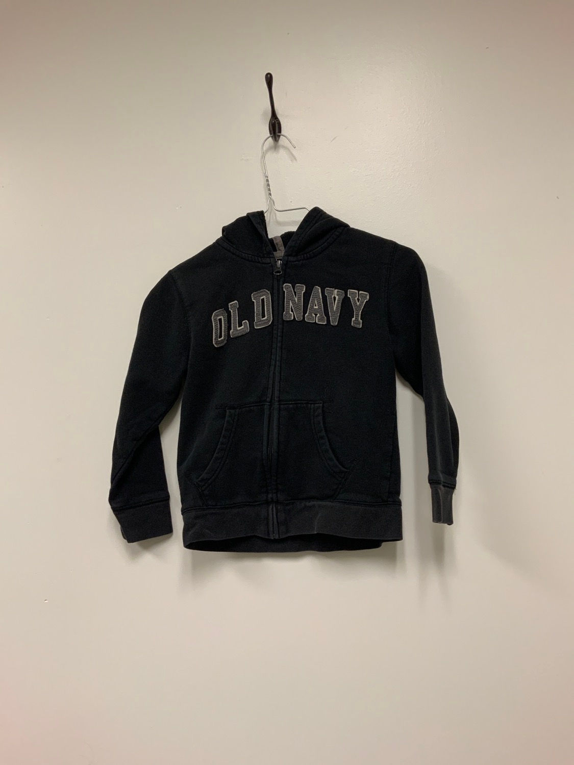 Boys Long Sleeve Shirt - Size 5