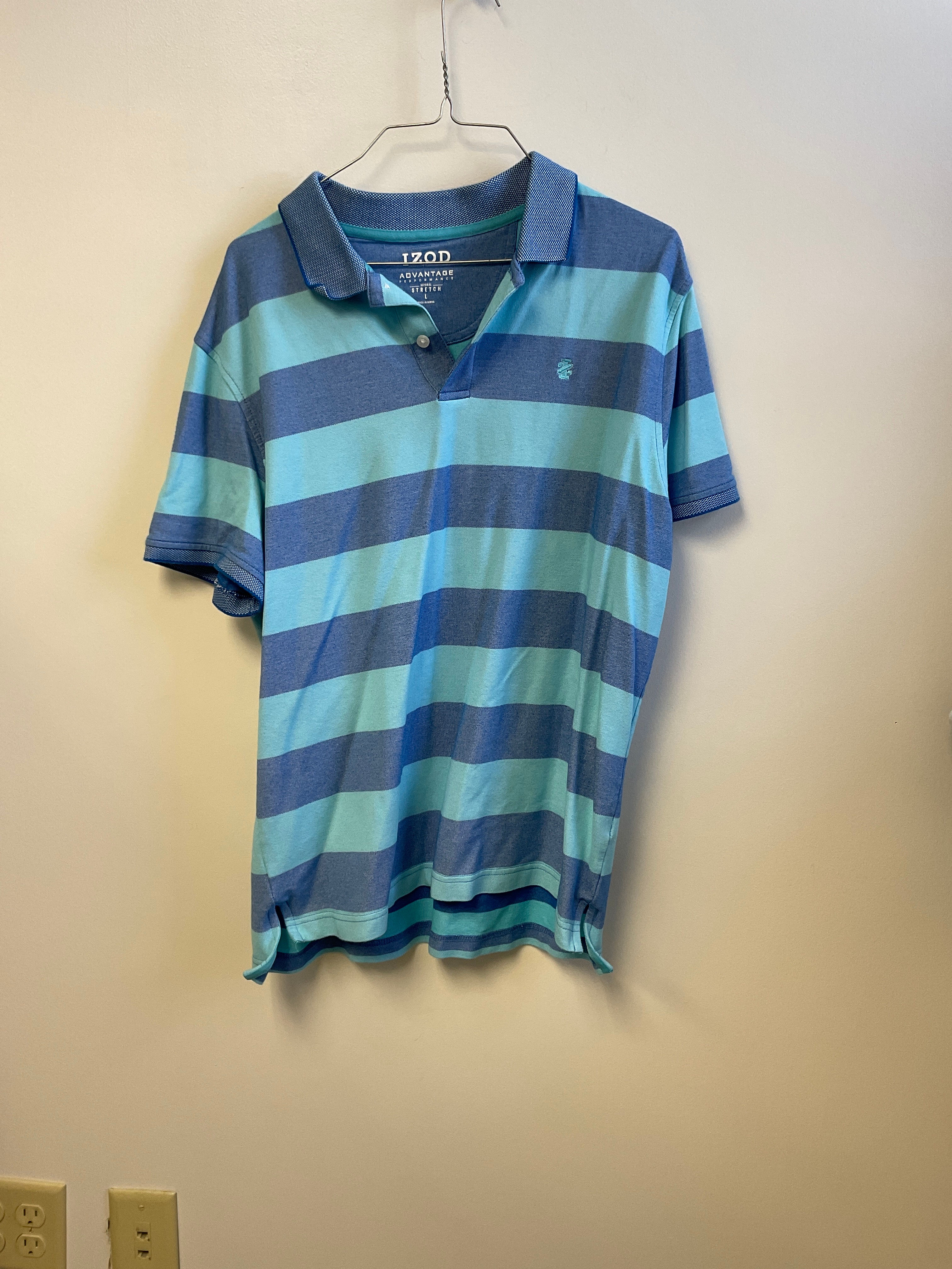 Teen Boys Short Sleeve - XL