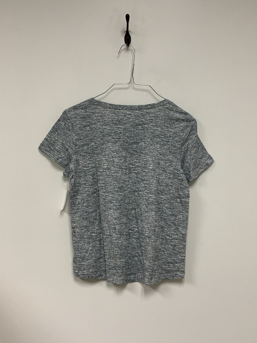 Thumbnail: Youth Girls Short Sleeve Shirt - Size 10/12