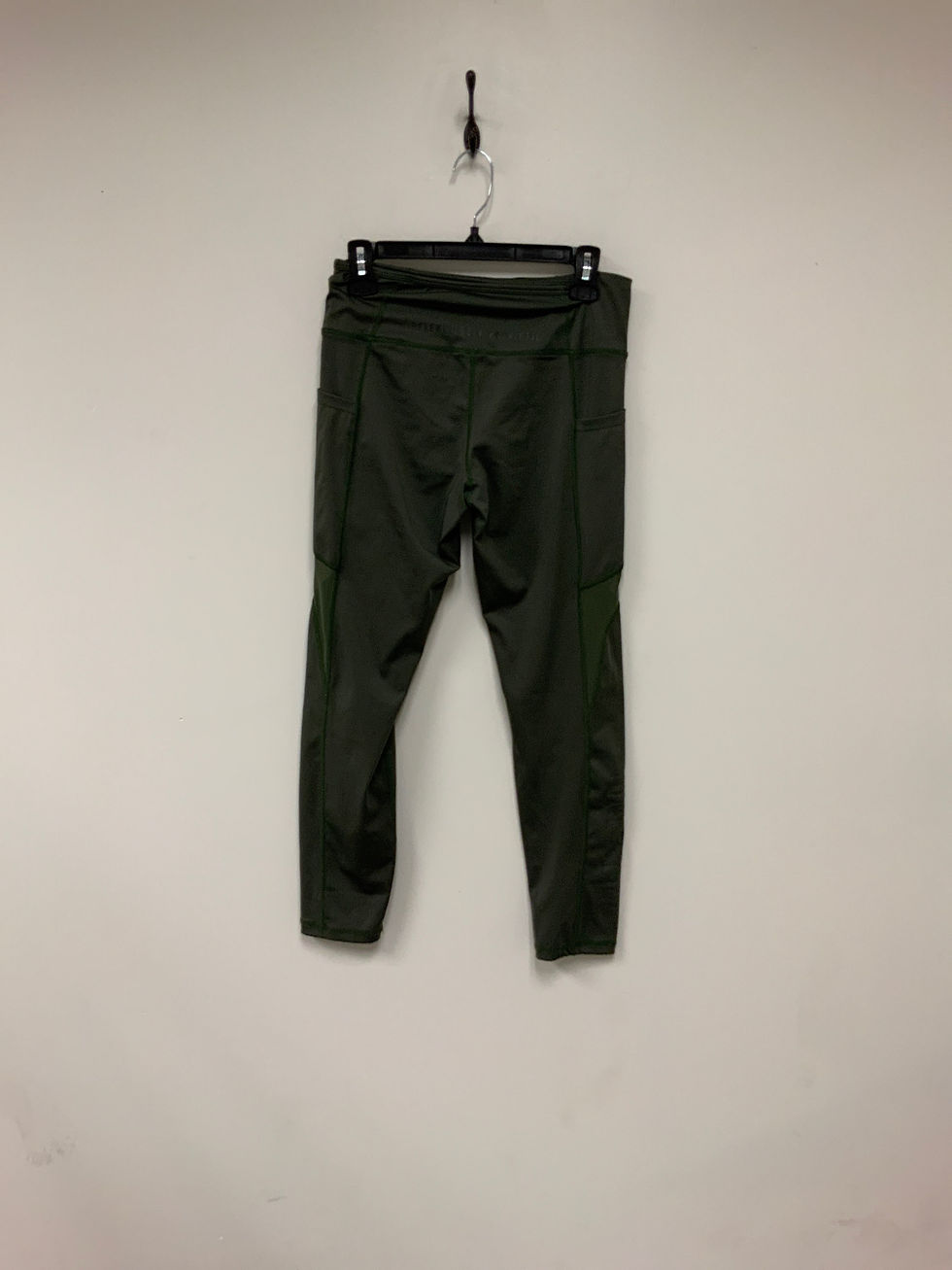 Thumbnail: Teen Girls Pants - Size M