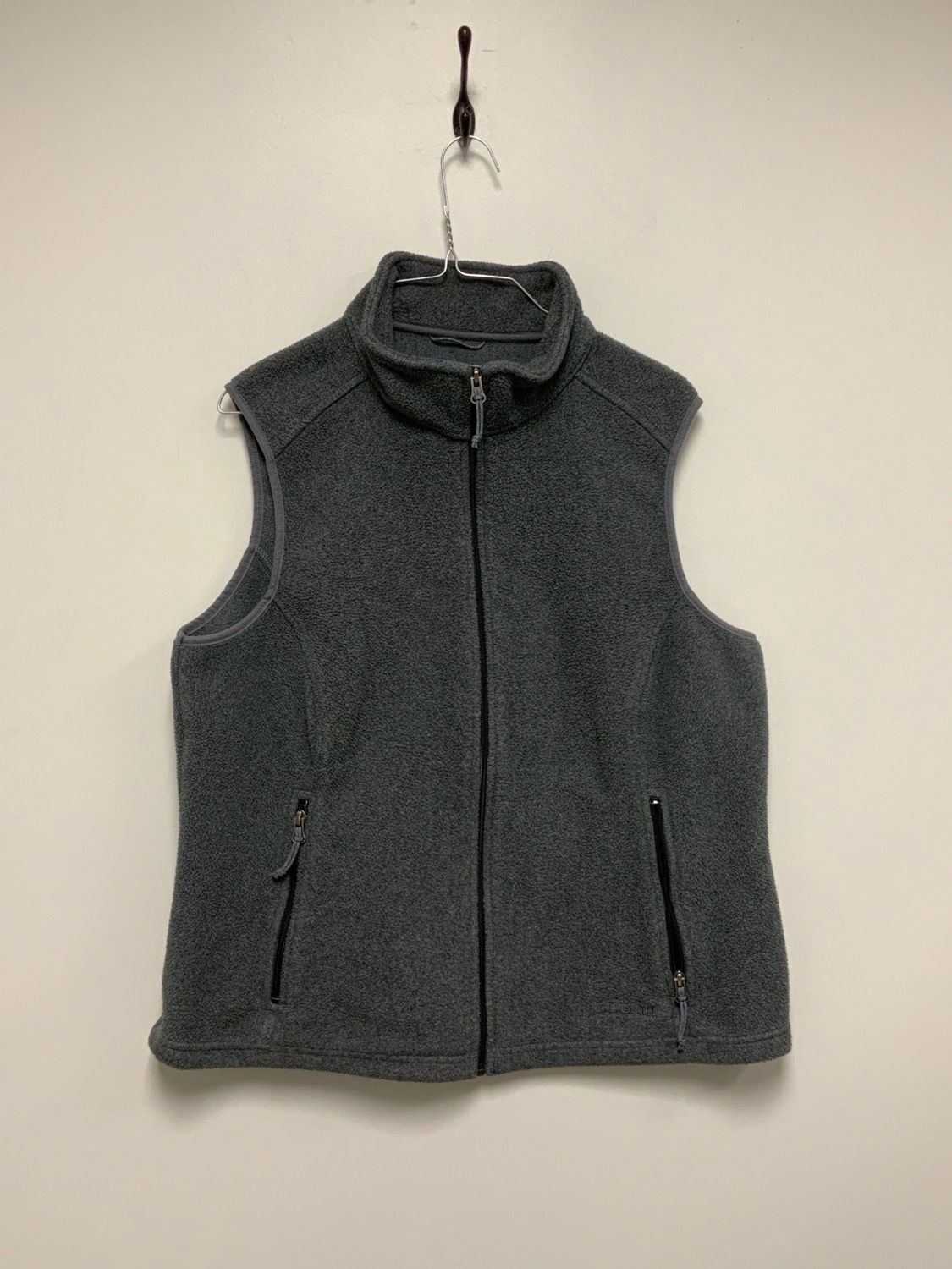 Teen Girls Vest - Size L (Petite)
