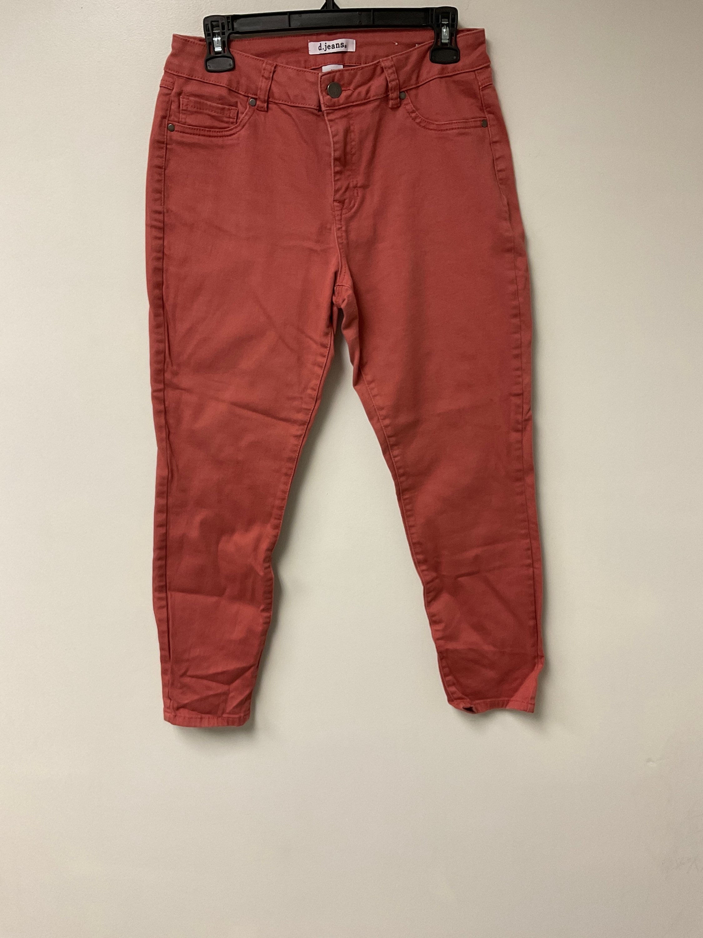 Teen Girls Pants - Size 10