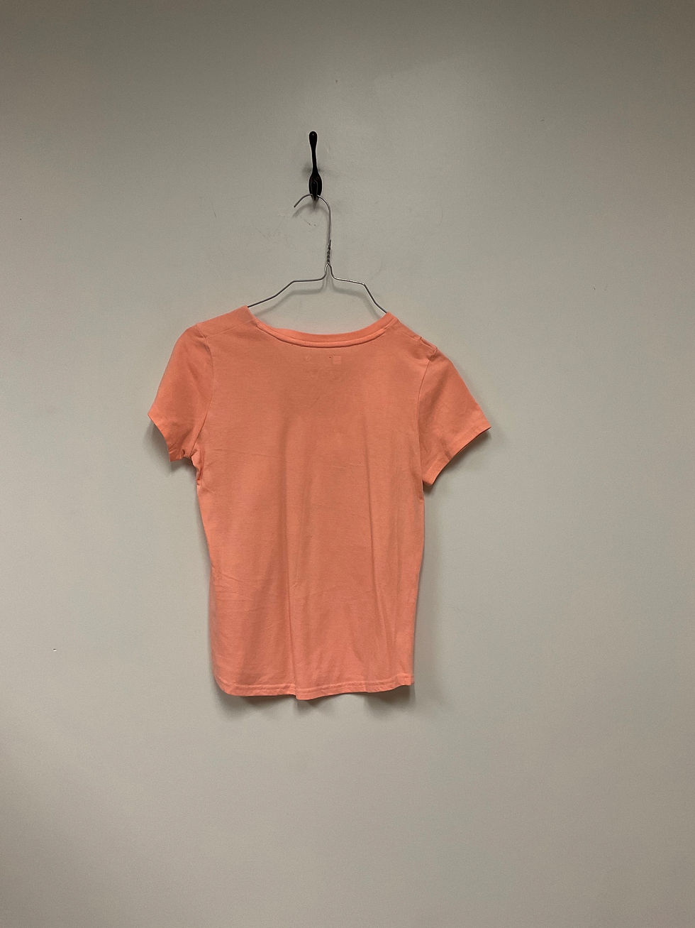 Thumbnail: Youth Girls Short Sleeve Shirt - Size (14) XXL