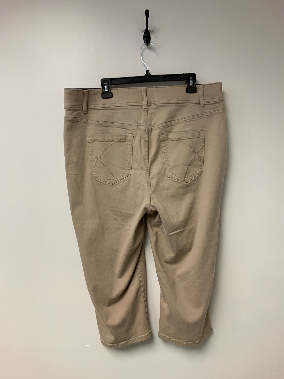 Thumbnail: Teen Girls Pants - Size 20