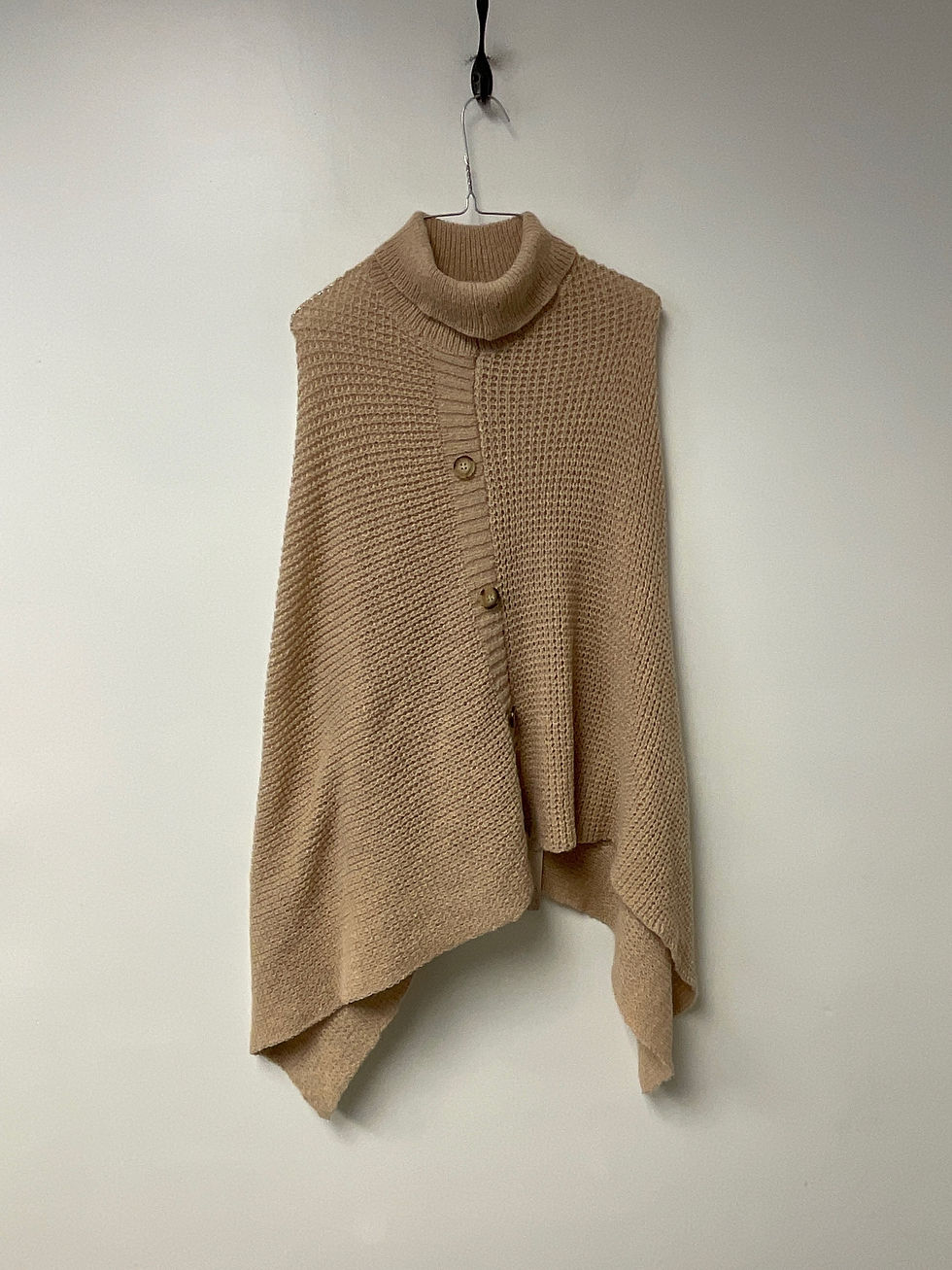 Thumbnail: Teen Girls Long Sleeve Shirt - Size S