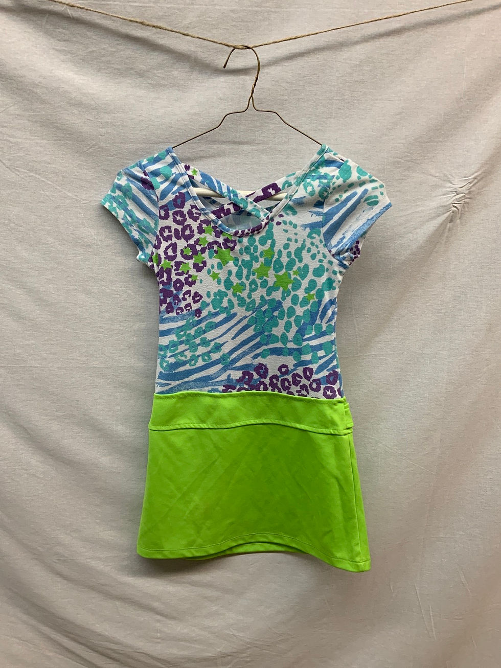 Thumbnail: Youth Girls Dress - Size M