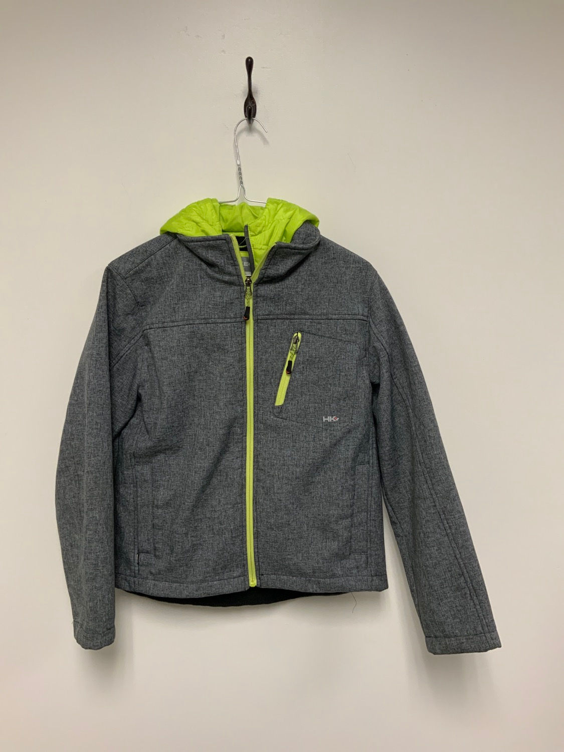 Youth Boys Winter Coat - Size 14-16