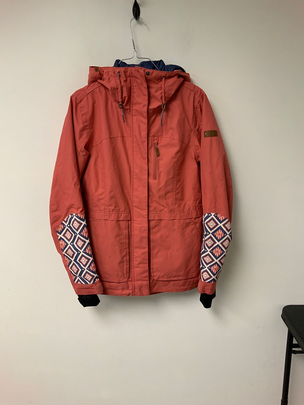 Thumbnail: Teen Girls - size XS