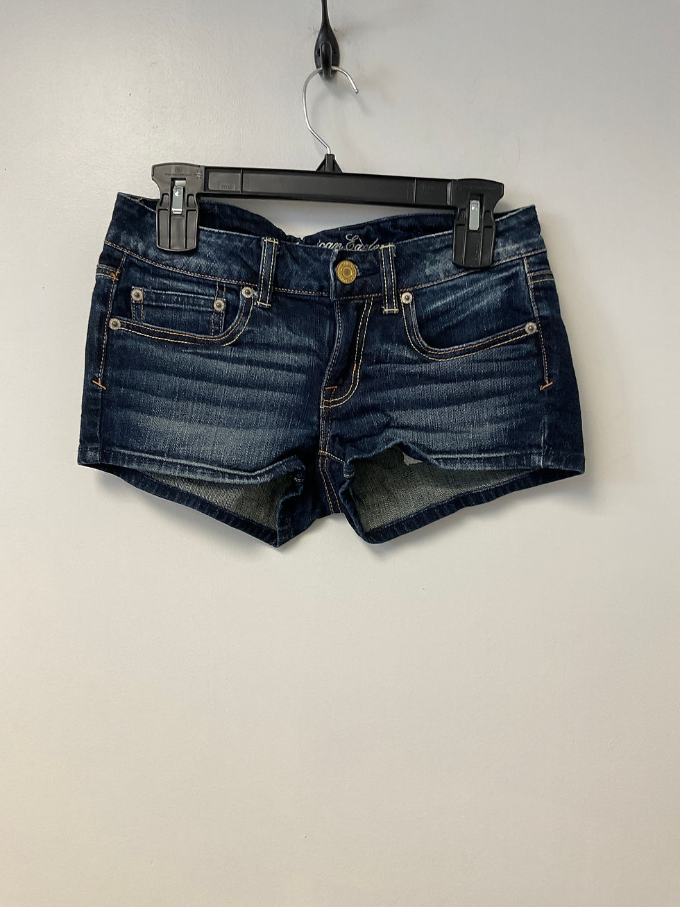 Thumbnail: Teen Girls Shorts - Size 4