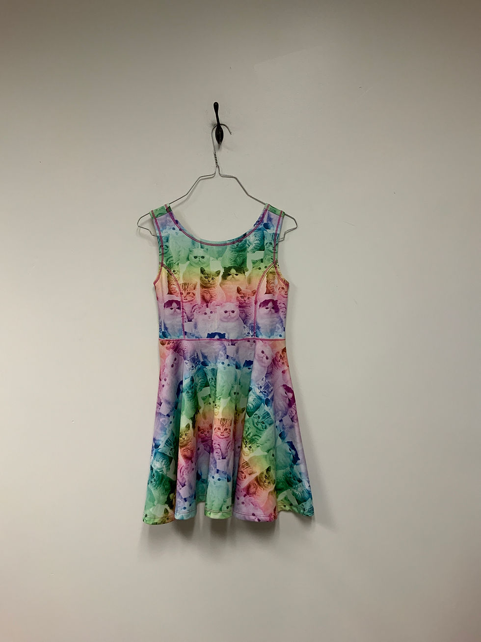 Thumbnail: Youth Girls Dress - L/10/12