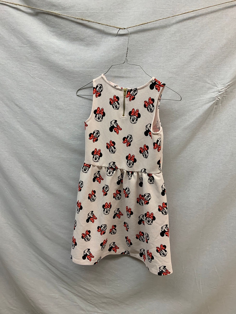 Thumbnail: Youth Girls Dress - Size L