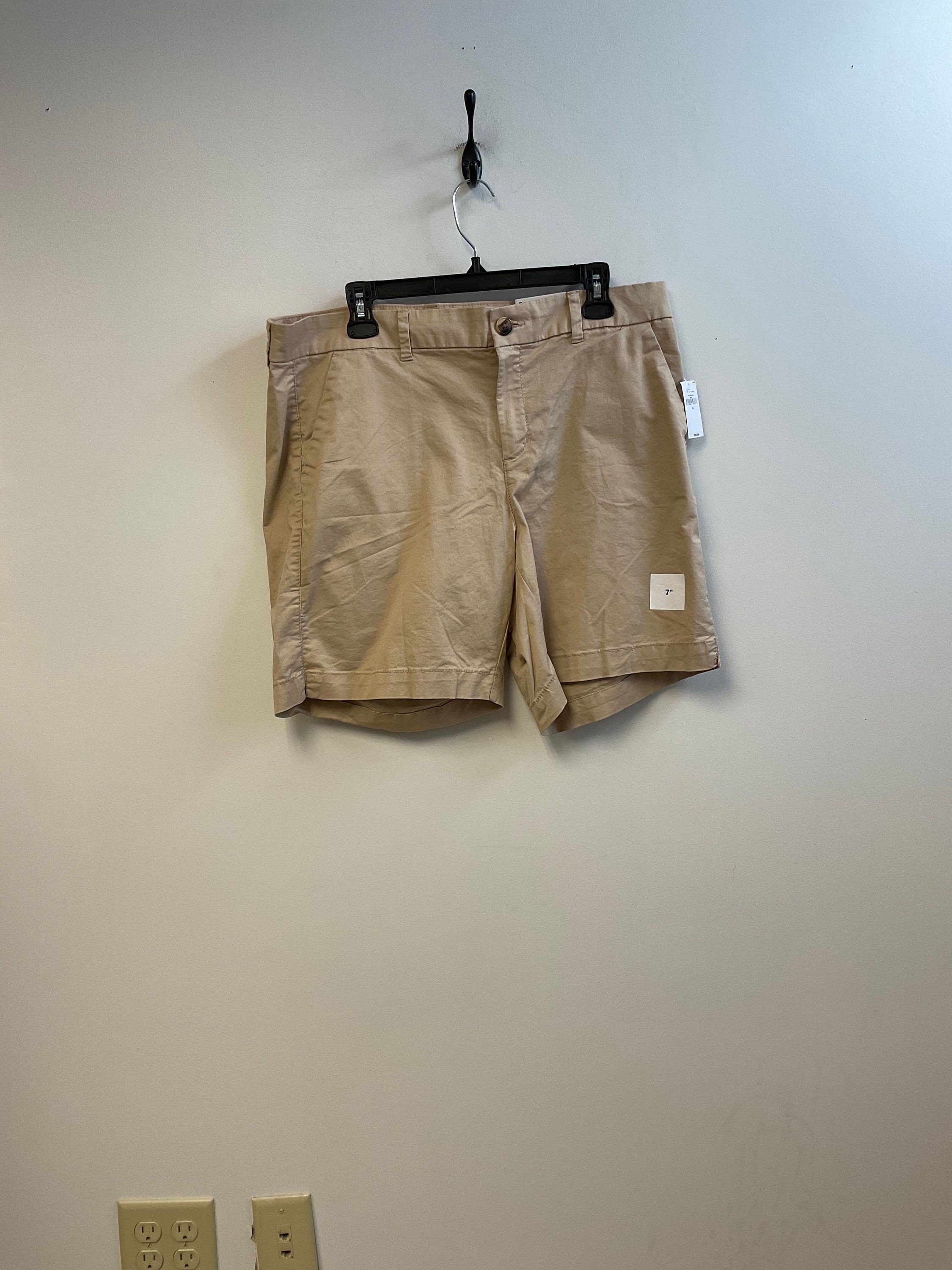 Teen Girls Shorts - Size 10