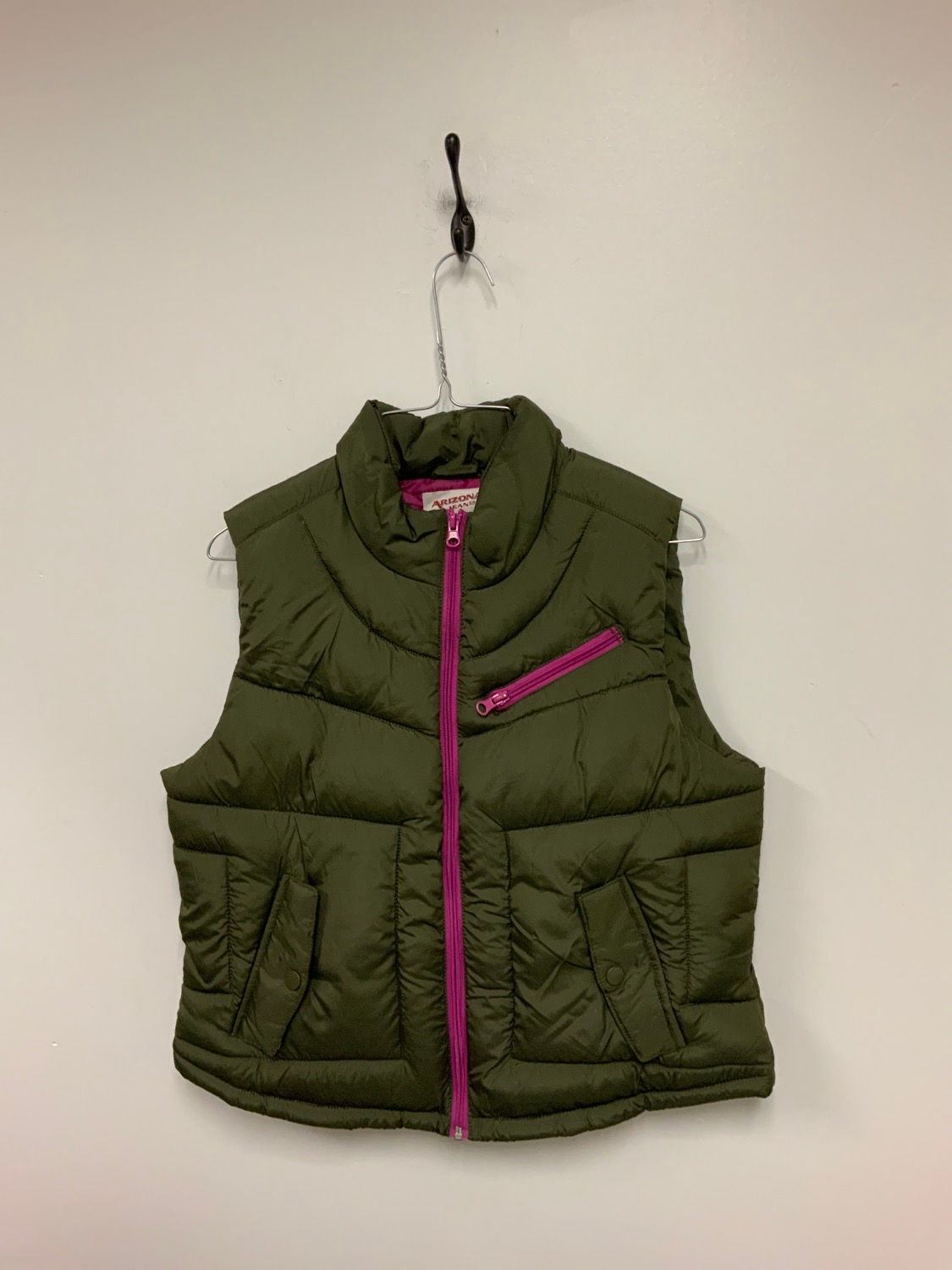 Youth Girls Vest - Size L