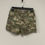 Thumbnail: Youth Girls Shorts - Size 14
