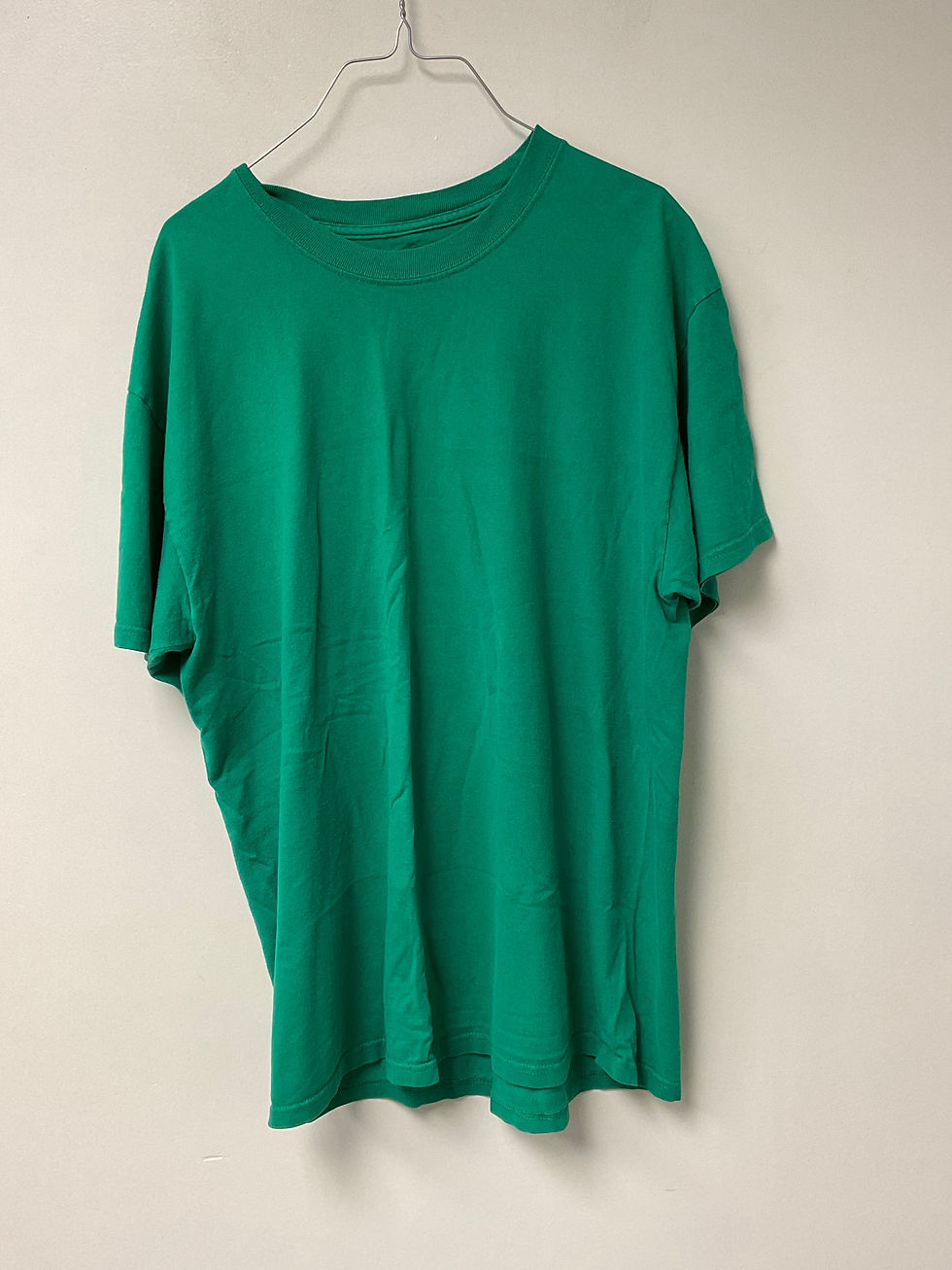 Thumbnail: Teen Boys Short Sleeve Size (L)
