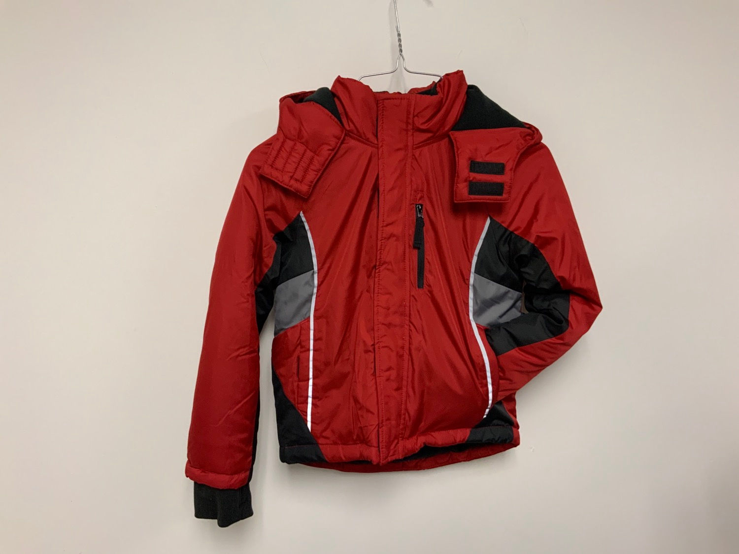 Youth Boys Winter Jacket XS