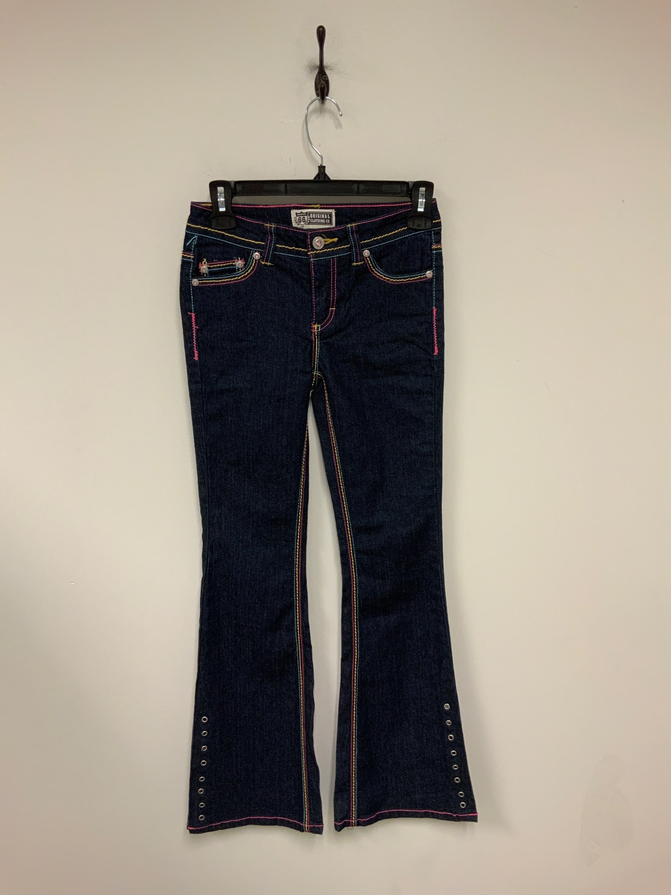 Youth Girls Pants - Size 10