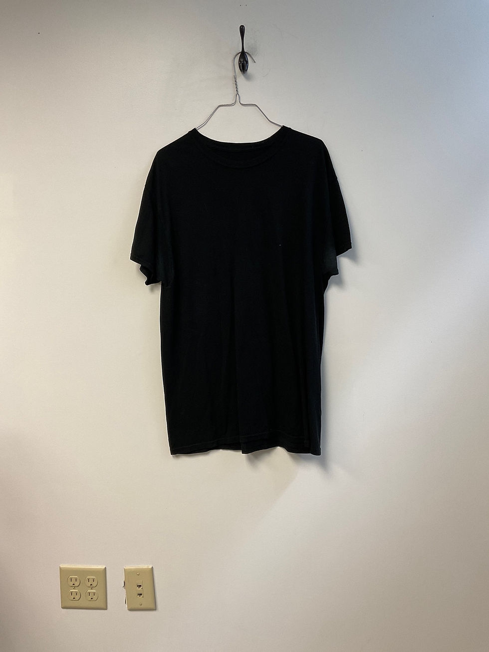 Thumbnail: Teen Boys Short Sleeve Shirts -  Size L