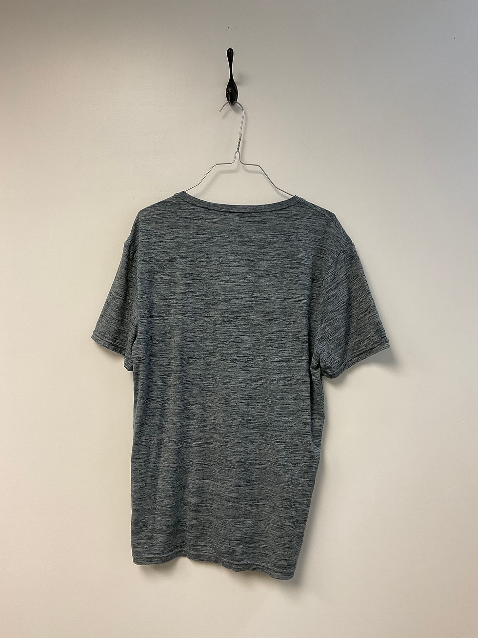 Thumbnail: Teen Boys Short Sleeve Shirt - Size M