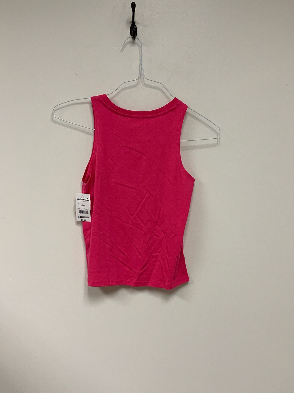 Thumbnail: Youth Girls Short Sleeve Shirt - Size 10/12