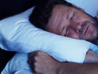 When the Mind Can’t Rest: How Trauma, Anxiety, and Emotional Strain Disrupt Sleep, and What You Can Do