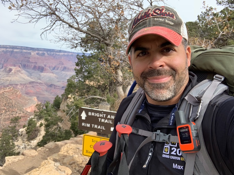 Rim2Rim Grand Canyon Hike Next Weekend! content media