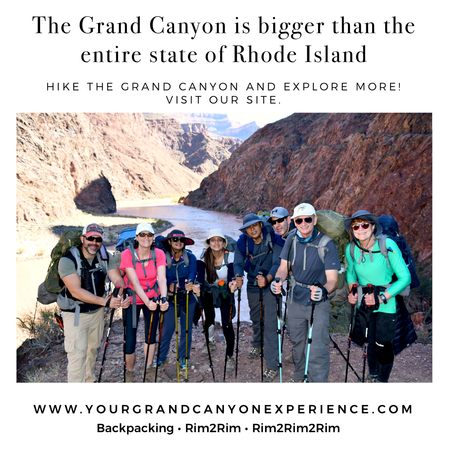 Fun Facts About The Grand Canyon content media