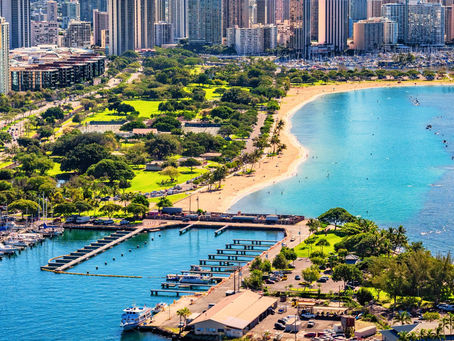 🌴 Discover Hawaii: Best Places, Culture, and Things to Do