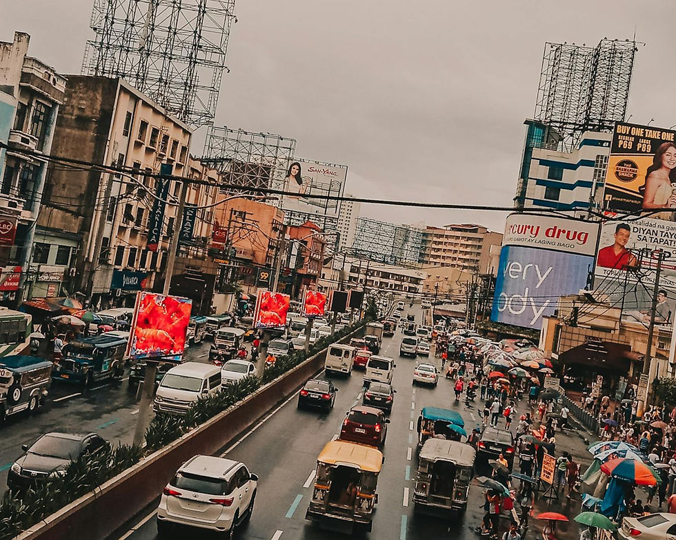 Manila, Philippines