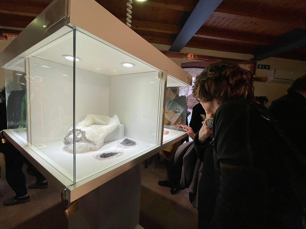 Ridefinire il Gioiello