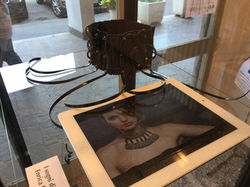 Wunderkammern effimere