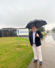 Visiting HMP northumberland NEPACS services