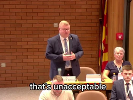 Putting Local People First: Why We Need a Local Allocation Policy for Housing