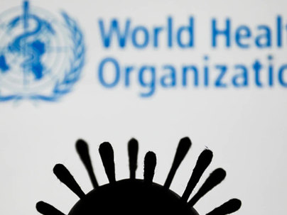 World Health Organization Pleads With Leaders