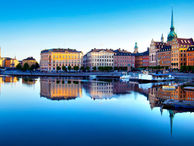 Deaths In Sweden May Surprise You