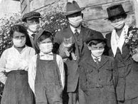 Dr. Fauci Paper on Spanish Flu