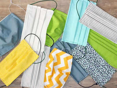 Association of American Physicians and Surgeons Talk Masks