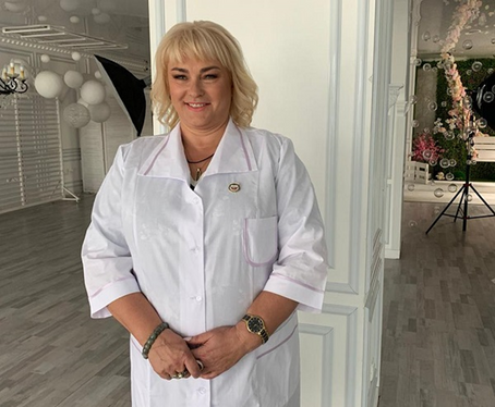 Весь фокус внимания - на душевное здоровье ребенка