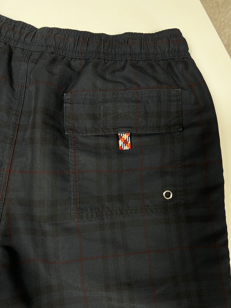 Thumbnail: Burberry shorts 