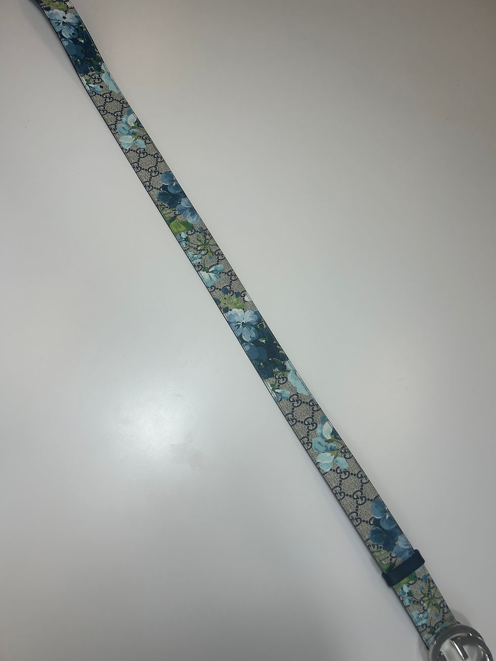 Thumbnail: Gucci belt 