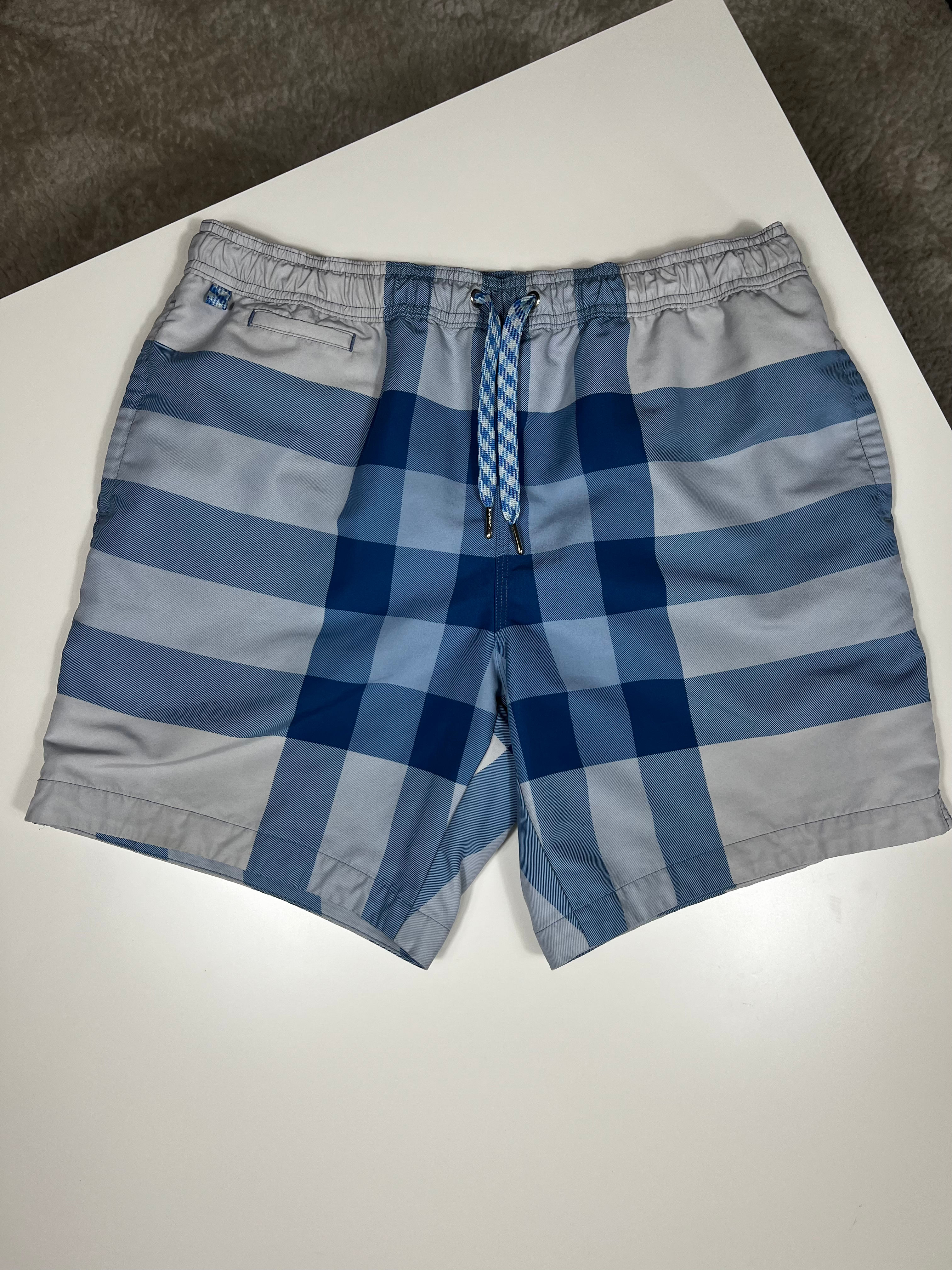 Burberry shorts 