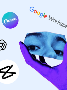 💼 5 outils que j’utilise chaque jour pour être plus pro