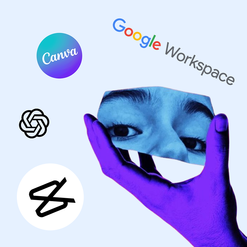 💼 5 outils que j’utilise chaque jour pour être plus pro